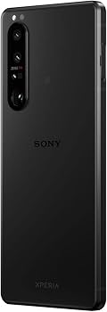 Amazon.co.jp: ソニー Xperia 1III フロストブラック SIMフリースマホ